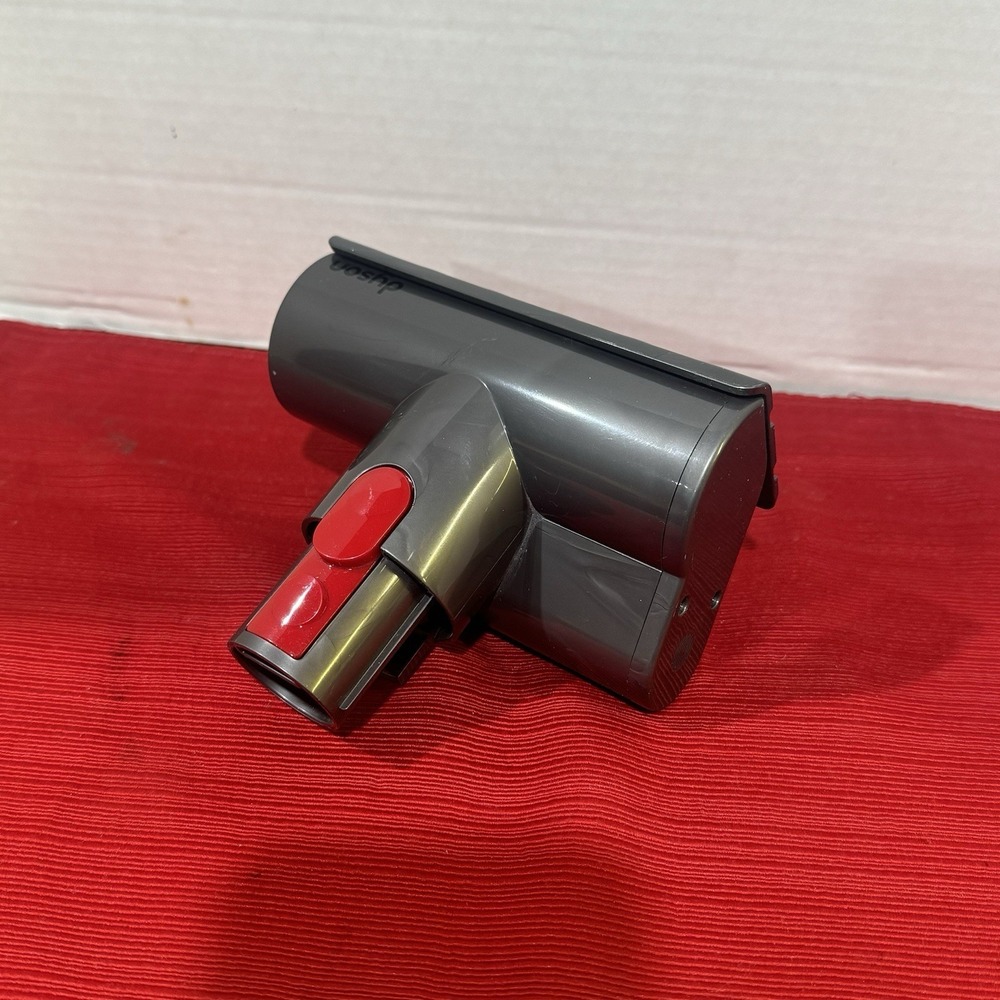 Genuine‎ Dyson V8 V10 V11 Mini Motorized Tool Brush Head. New w/o box